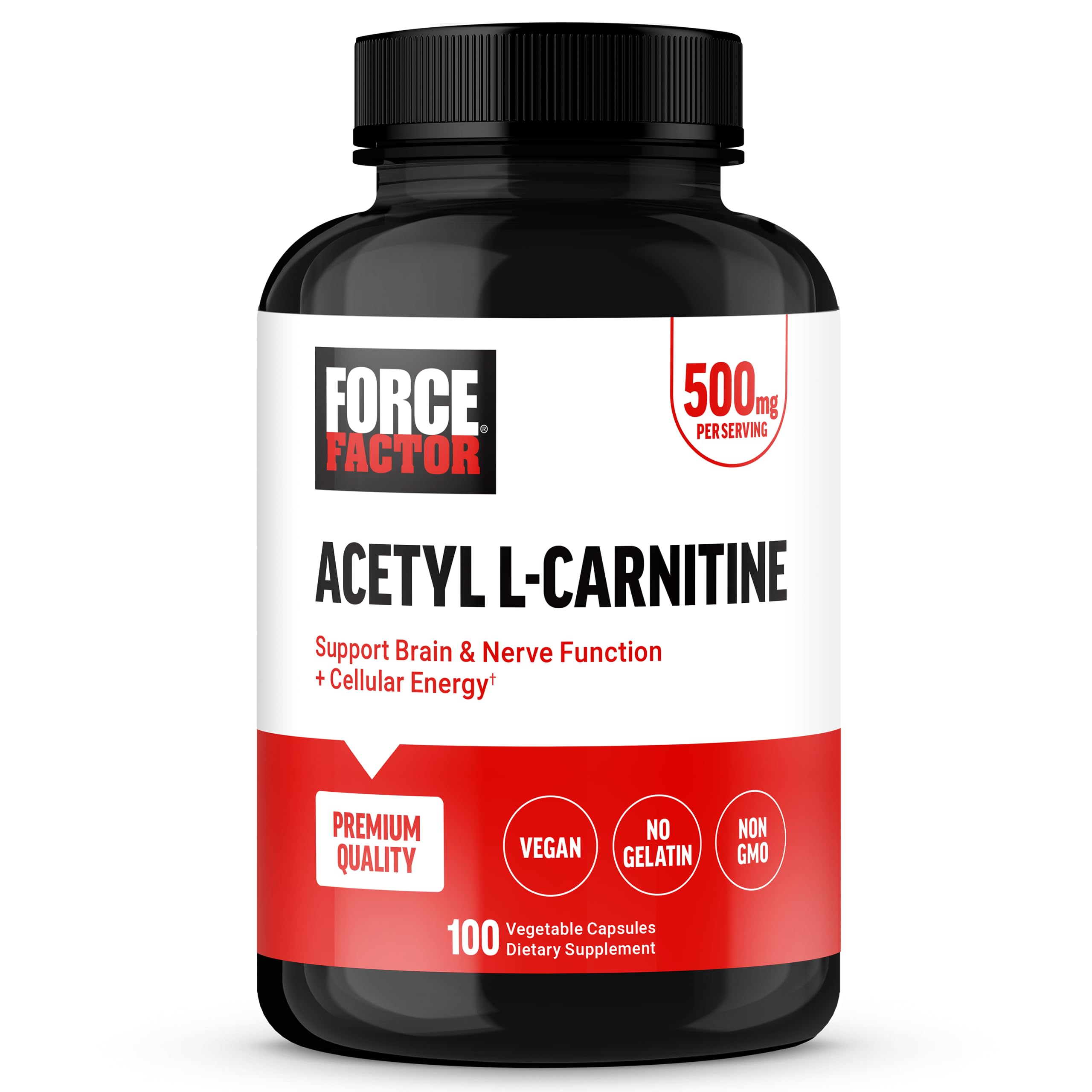Acetyl L-Carnitine