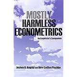 Mostly Harmless Econometrics: An Empiricist's Companion