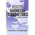 Mostly Harmless Econometrics: An Empiricist's Companion