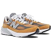 New Balance Unisex Adult Made in USA 990 V6 Sneakers