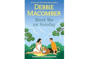Meet Me on Sunday: A Novel