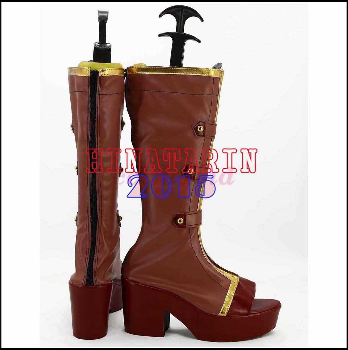 Amazon コスプレ靴 ラブライブ 7月 マリン編 Ur 覚醒後 東條希 とうじょうのぞみ 矢澤にこ 小泉花陽 高坂穂乃果 星空 凛 絢瀬 絵里 西木野真姫 コスプレ 仮装 通販