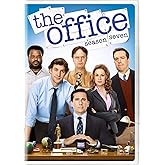 The Office: Season Seven [DVD]