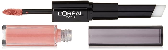 Top 9 L’oreal Paris Lipstick 117