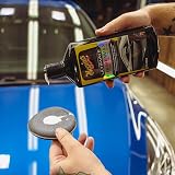 Meguiar's Ultimate Liquid Wax 473ml G210516EU with Pads view 10
