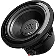 JBL Stadium 82SSI - 8"(200mm) high-Performance car Audio subwoofers, 400W RMS, 1200W Peak, Sensitivity (@ 2.83V): 91dB, Frequency Response: 30Hz – 175Hz, Impedance: 2 or 4 ohms