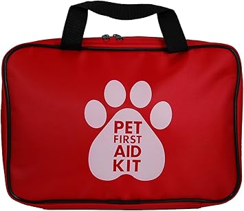 vet first aid kit