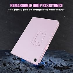 Slim Leather Case for Samsung Galaxy Tab S5e 10.5