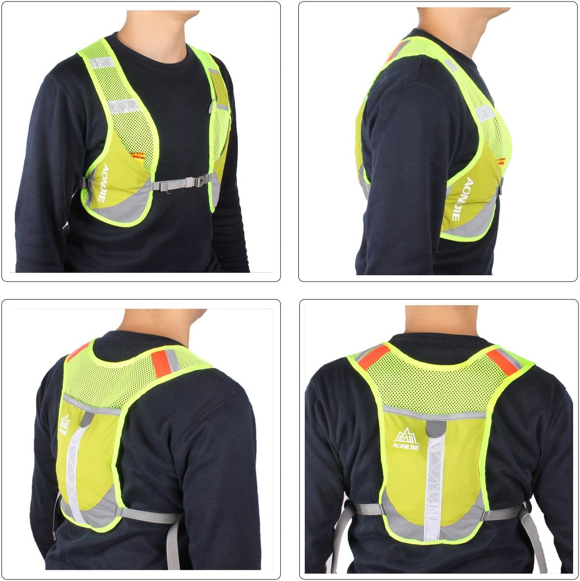 geila hydration backpack