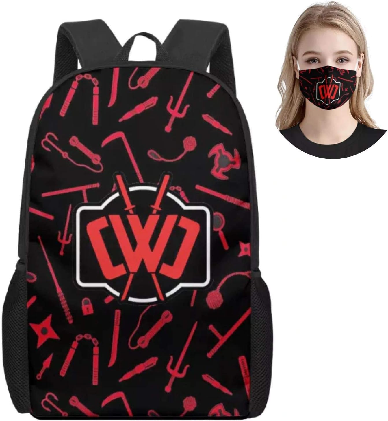 cwc backpacks