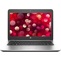 Amazon.com: HP Elitebook 820 G3 12.5