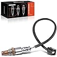 A-Premium O2 Oxygen Sensor Compatible with Nissan Pathfinder 2013-2015, Altima 2013-2018, Quest 2012-2015, 370Z 2014-2020, Murano & Infiniti JX35, Q40, Replace# 226A01KC0A