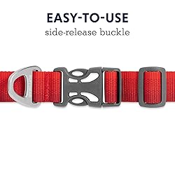 Ruffwear, Front Range Dog Collar, Durable and