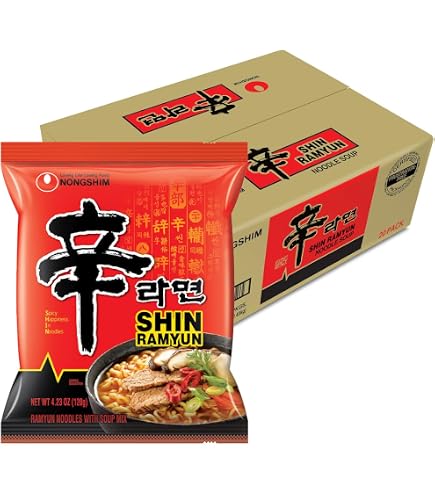 Amazon.com: JML INSTANT NOODLE STEWED BEEF FLAVOR-5bags : Grocery