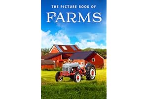 The Picture Book of Farms