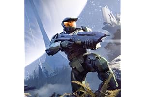 Halo: Combat Evolved (Original Soundtrack) (Vinyl)