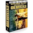 Bad Boys (1995) / Bad Boys II [4K UHD + Blu-ray]