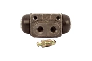 Kingstar Rear Drum Brake Wheel Cylinder 14-WC370121 Replacement For Ford Focus