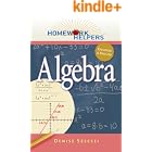 Homework Helpers: Algebra