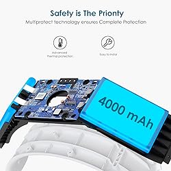 Head Strap Battery Pack for Oculus Quest