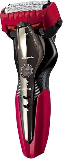 Amazon Com Panasonic Lamb Dash Men S Shaver 3 Blade Red Es St2p R Camera Photo Amazon Com Panasonic Lamb Dash Men S Shaver 3 Blade Red Es St2p R Camera Photo