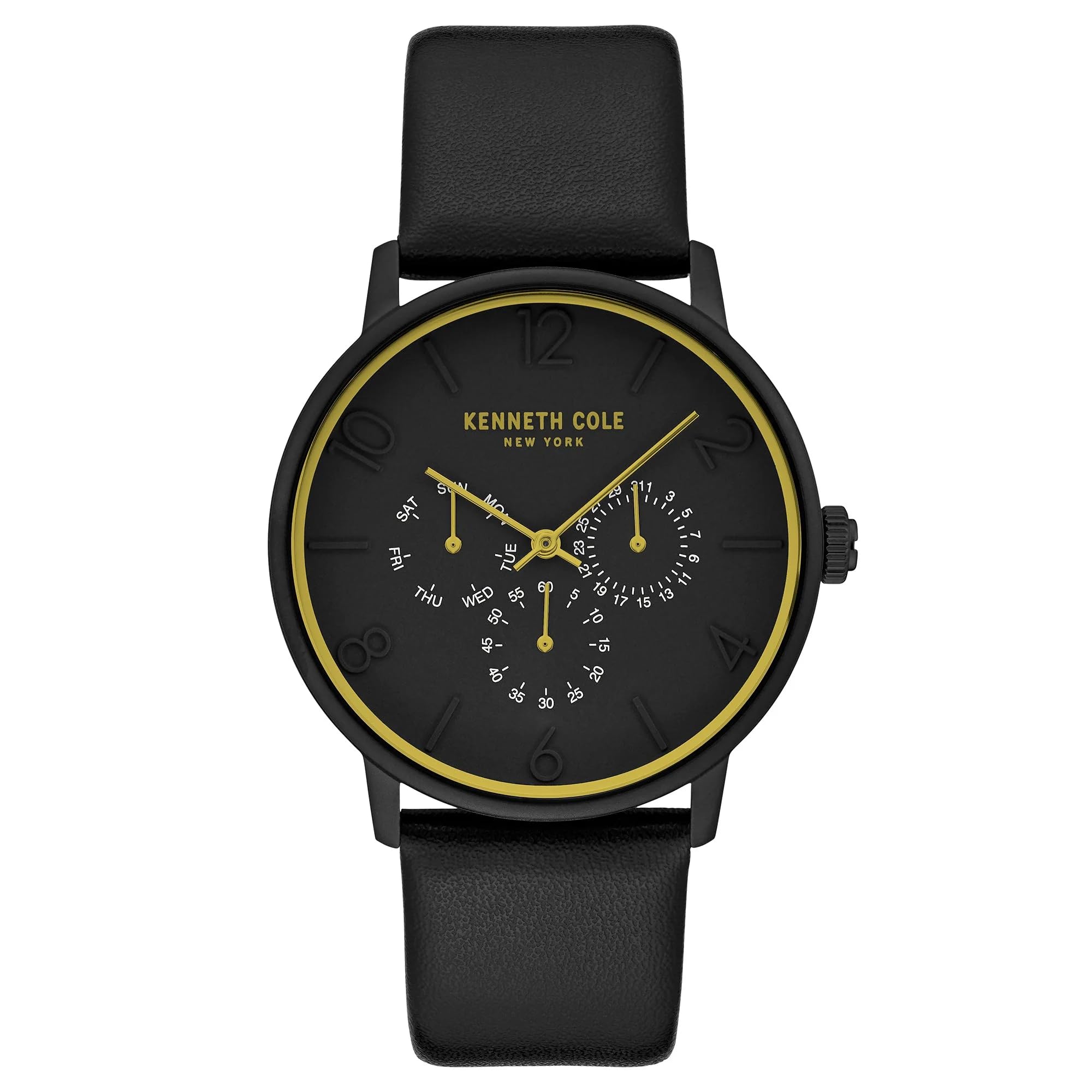 Kenneth Cole Dress Watch KC51039005