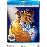 Beauty and the Beast