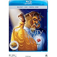 Amazon.com: Beauty And The Beast - Belle's Magical World (Special