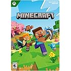 Minecraft: Standard - Xbox Series X|S and Xbox One [Digital Code]