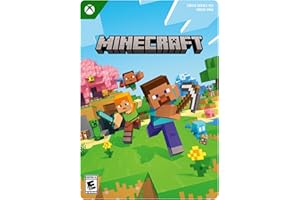 Minecraft: Standard - Xbox Series X|S and Xbox One [Digital Code]