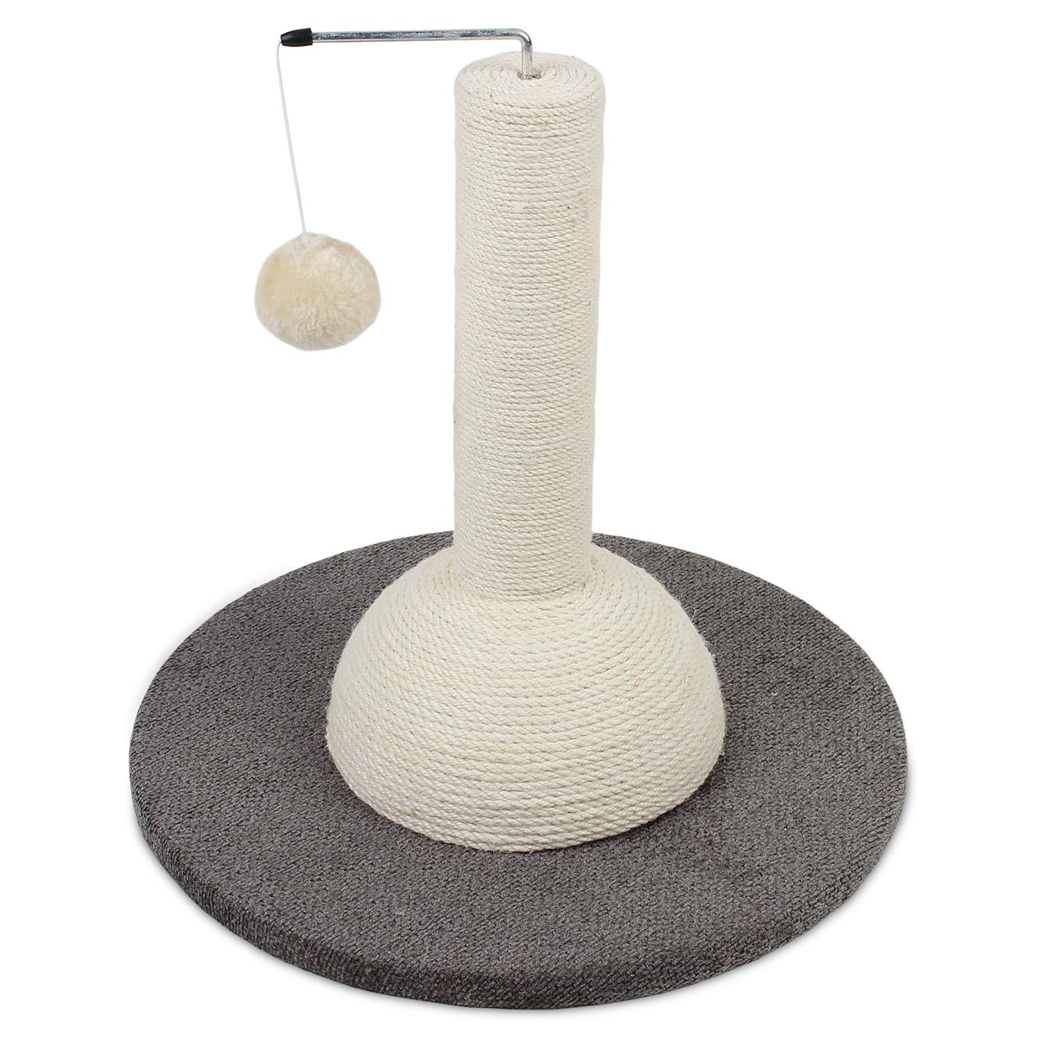 Arquivet Shiva Scratcher 40 x 40 x 39 cm