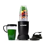 nutribullet® Pro Nutrient Extractor, 900W, Matte Black