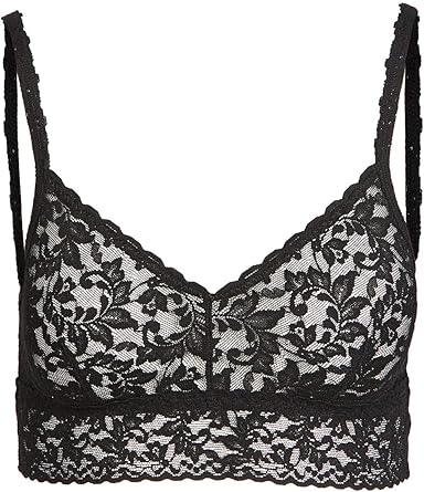 hanky panky retro bralette