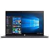 Dell XPS 12 XPS9250-4554 12.5" UHD Touchscreen Laptop (Intel Core M, 8 GB RAM, 256 GB SSD)