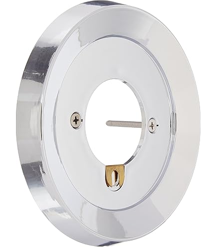 Symmons Temptrol Polished Chrome 0.63-Inches Universal Shower - View #10