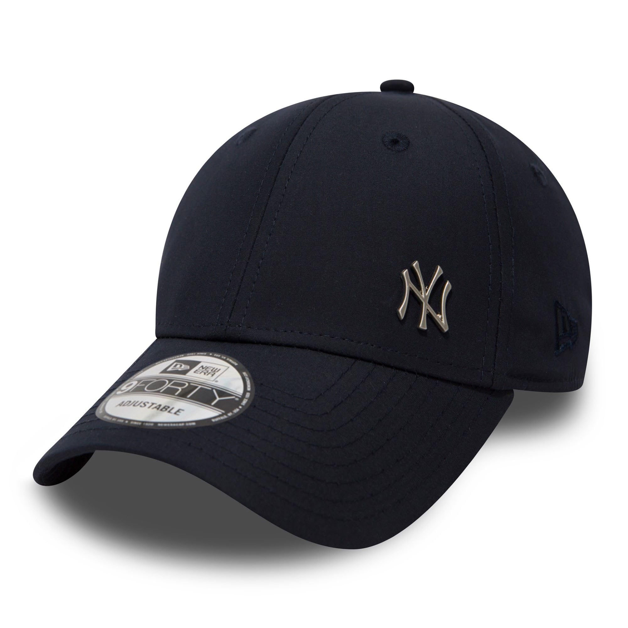 New Era Unisex Mlb Flawless Logo Basic 9Forty Cap