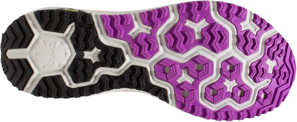 brooks women's caldera 3