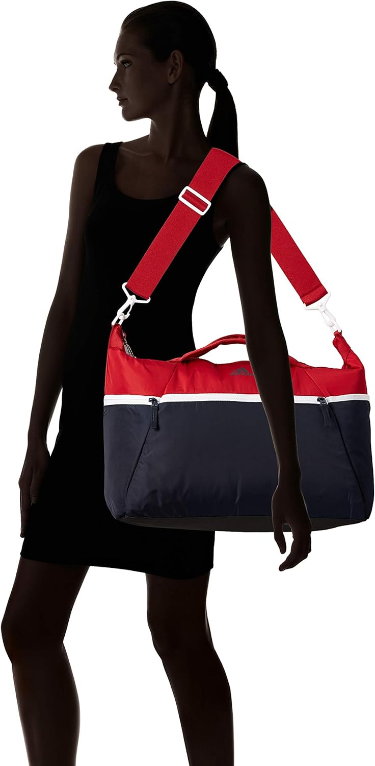 adidas studio duffel bag