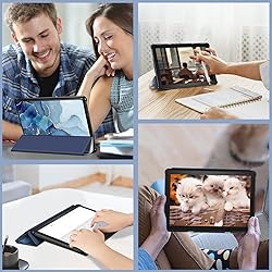 Fintie Slim Case for All-New Fire HD 10 Tablet