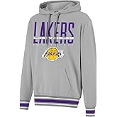 Ultra Game Men's NBA Official Premium Quality MVP Hoodie Sweatshirt