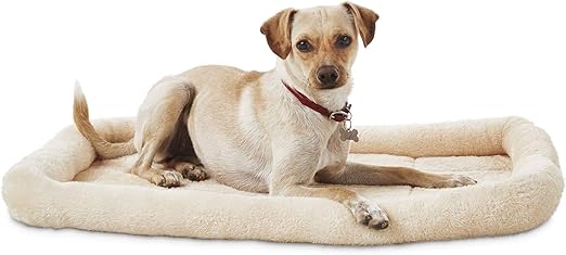 amazon dog crate mat