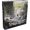 Starling Games Everdell Spirecrest, Multicolor
