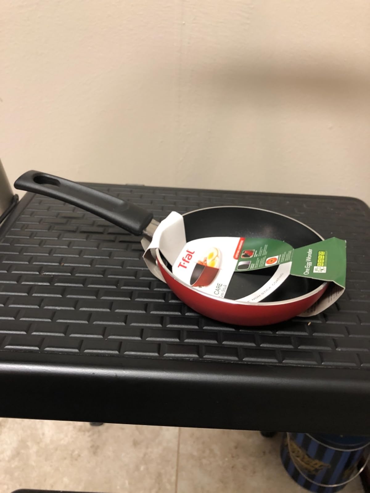 Buyer photo