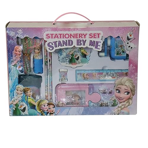 Grab Offers New Princess and Boy Cartoon First Kids Girls Boys Wrist Watch with Purse Wallet Set for School Going Baby Girls and Boys (Pack of 2 )