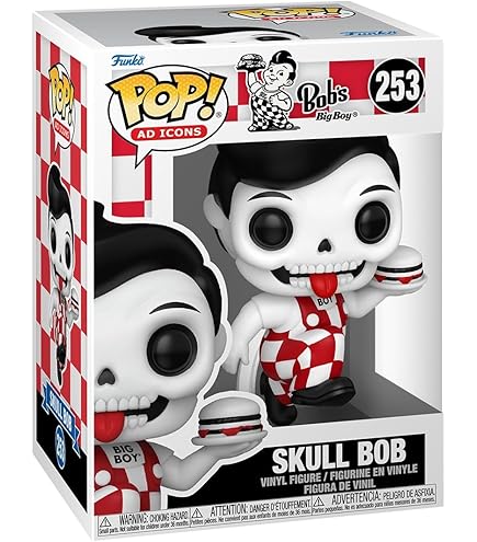 トミー様FunkoPOP Towns BigBoy withRestaurant Bob's Big Boy With Restaurant Funko Pop #22 Town Brand New