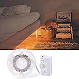 YUZGCZ Motion Sensor Led Light Strip