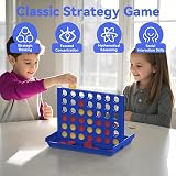 Pup Go 4 in a Row Board Game for Kids 3+ Family Indoor Outdoor view 7