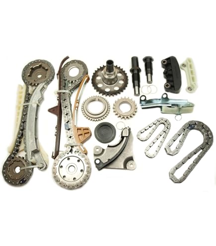 Cloyes 9-5586 Hydraulic Timing Chain Tensioner With Washer - Secondary Tensioner Replacement