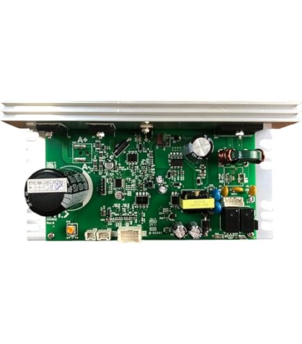 Amazon.com : Icon Health & Fitness, Inc. Motor Controller
