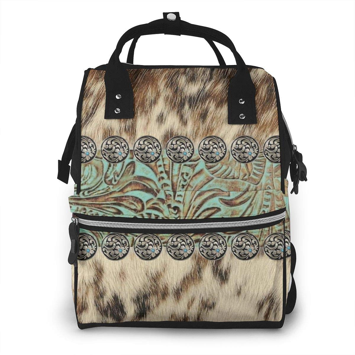 country diaper bag